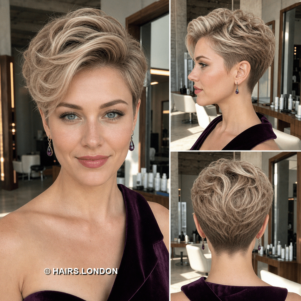 41 Long Pixie Hairstyles for a Bold Makeover in 2026 41 Long Pixie Hairstyles for a Bold Makeover in 2026