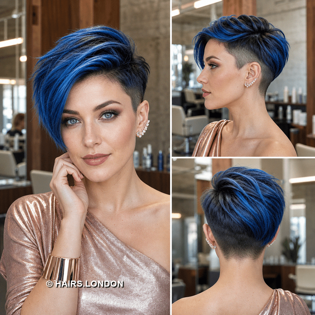 42 Modern Long Pixies That Redefine Bold Beauty 42 Modern Long Pixies That Redefine Bold Beauty