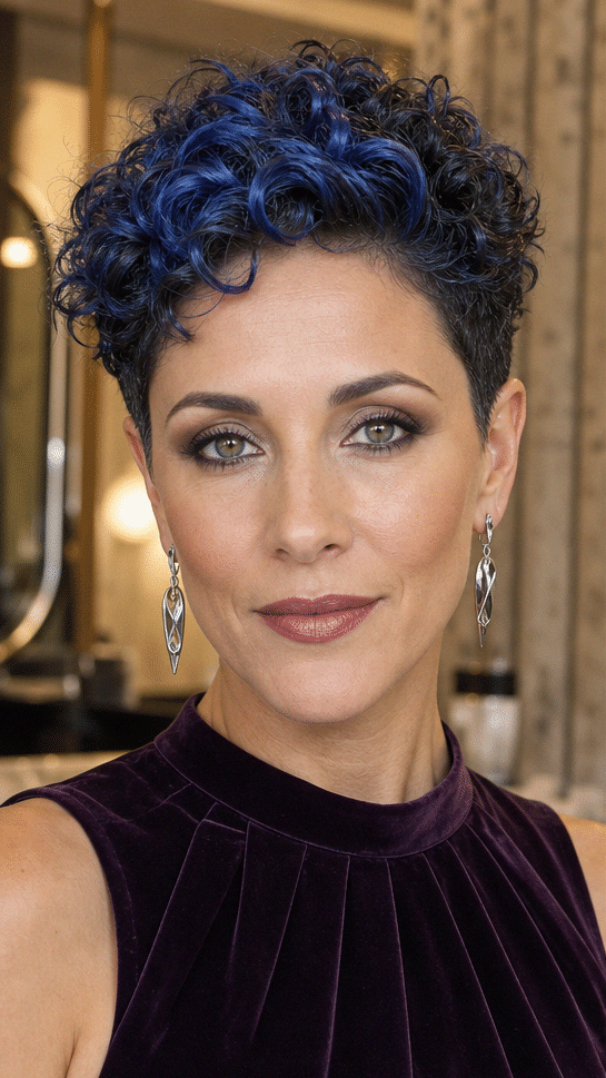 47 Pixie Hair Color Ideas For A Fresh Look