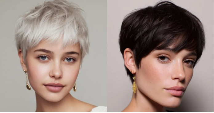 Chic Long Pixie Cuts to Transform Your Look