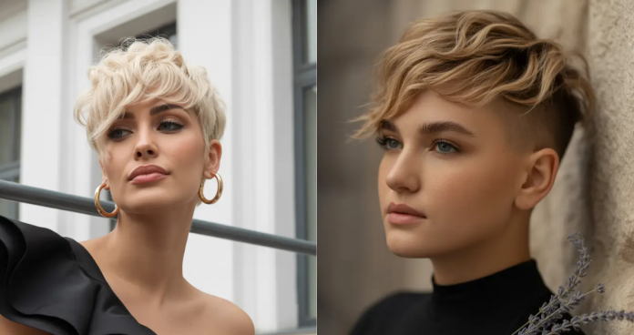 Fall Hair Inspo 2025