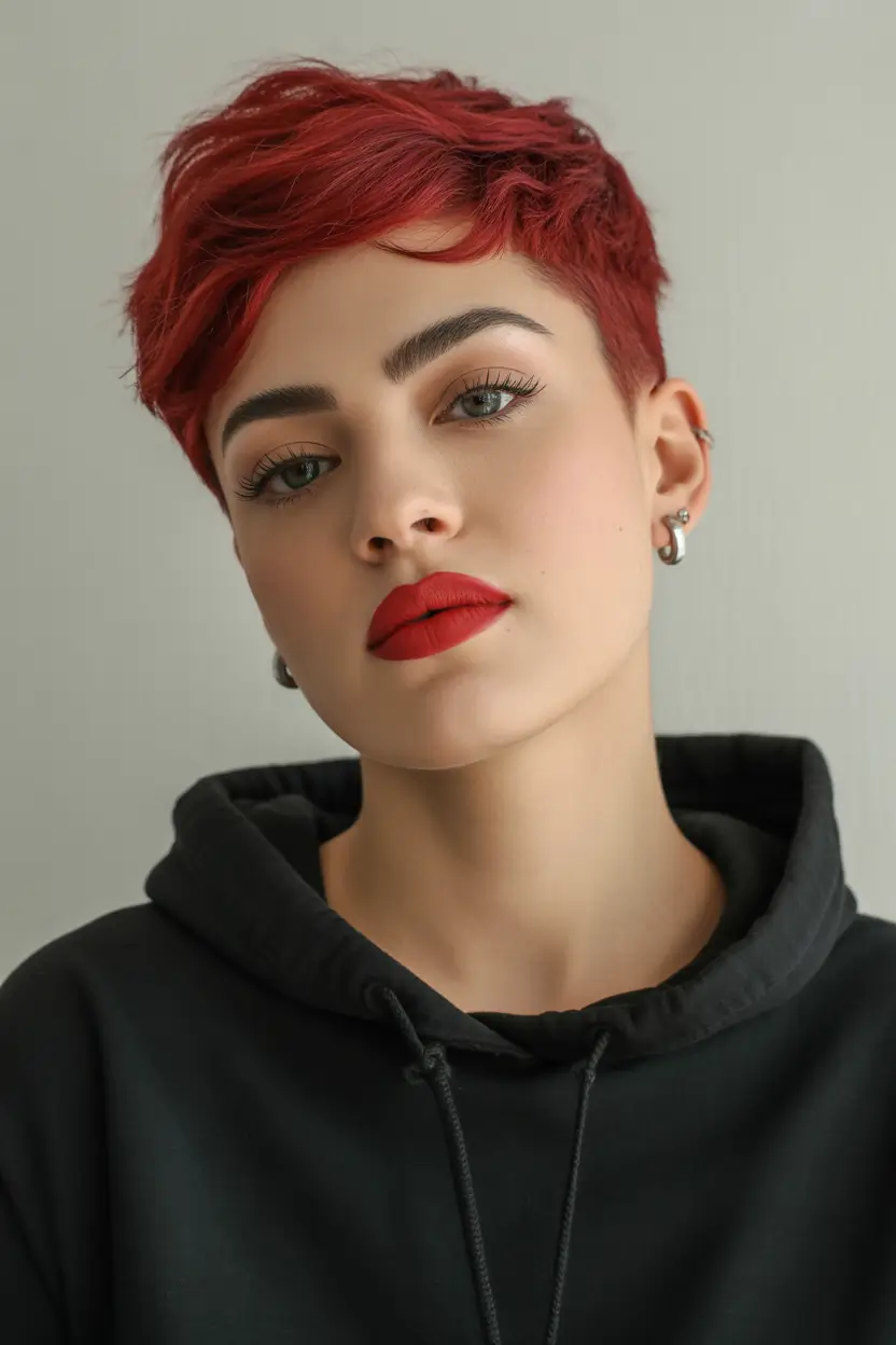 Cherry Bomb Confidence