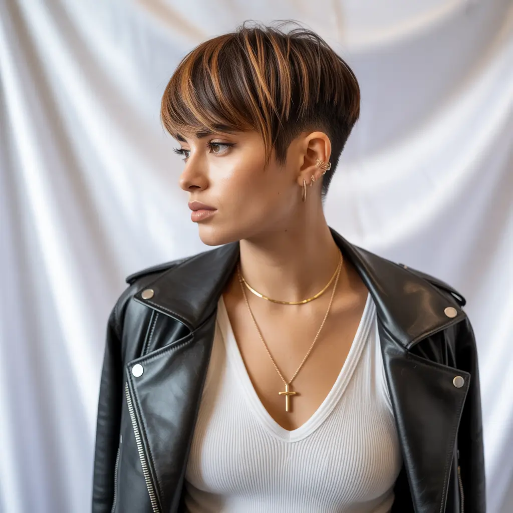 Copper Spice and Everything Nice