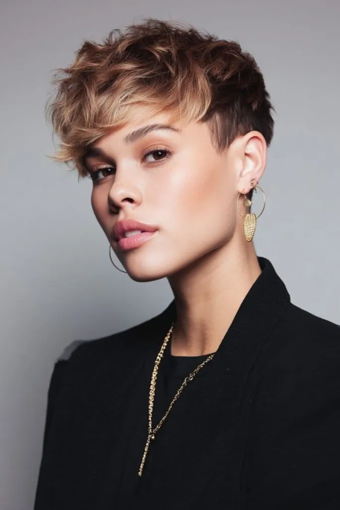 Disconnected Layers Dynamic Pixie