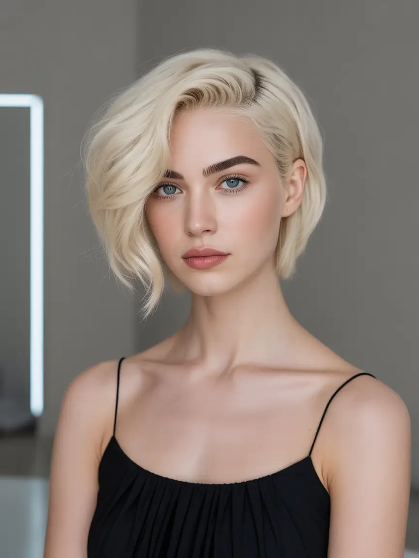 Effortlessly Classic With a Twist