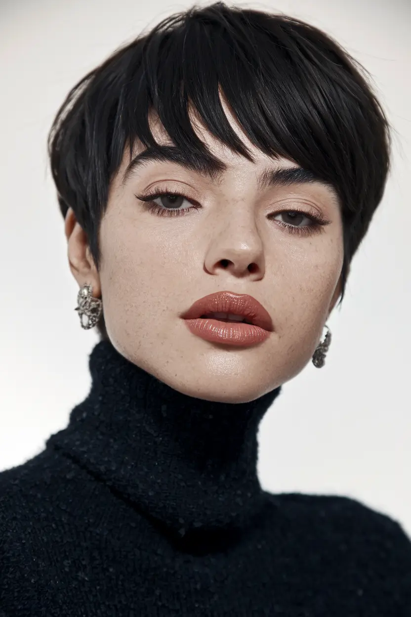 Pastel Pink Pixie Bob