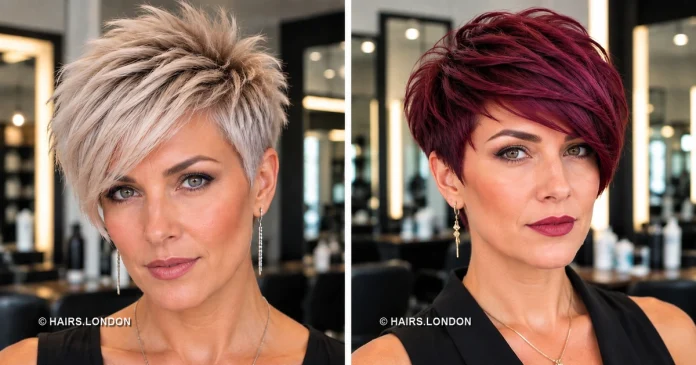 20-Short-Pixie-Haircuts-with-Texture-Color-and-Volume