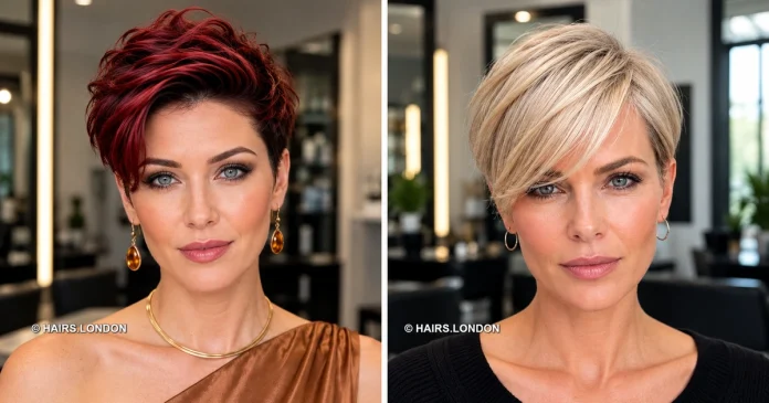 20-Textured-Pixie-Haircuts-with-Bold-Color-Volume-and-Tapered-Detail