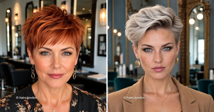 20-Textured-Pixie-Haircuts-with-Bold-Colors-and-Soft-Curls