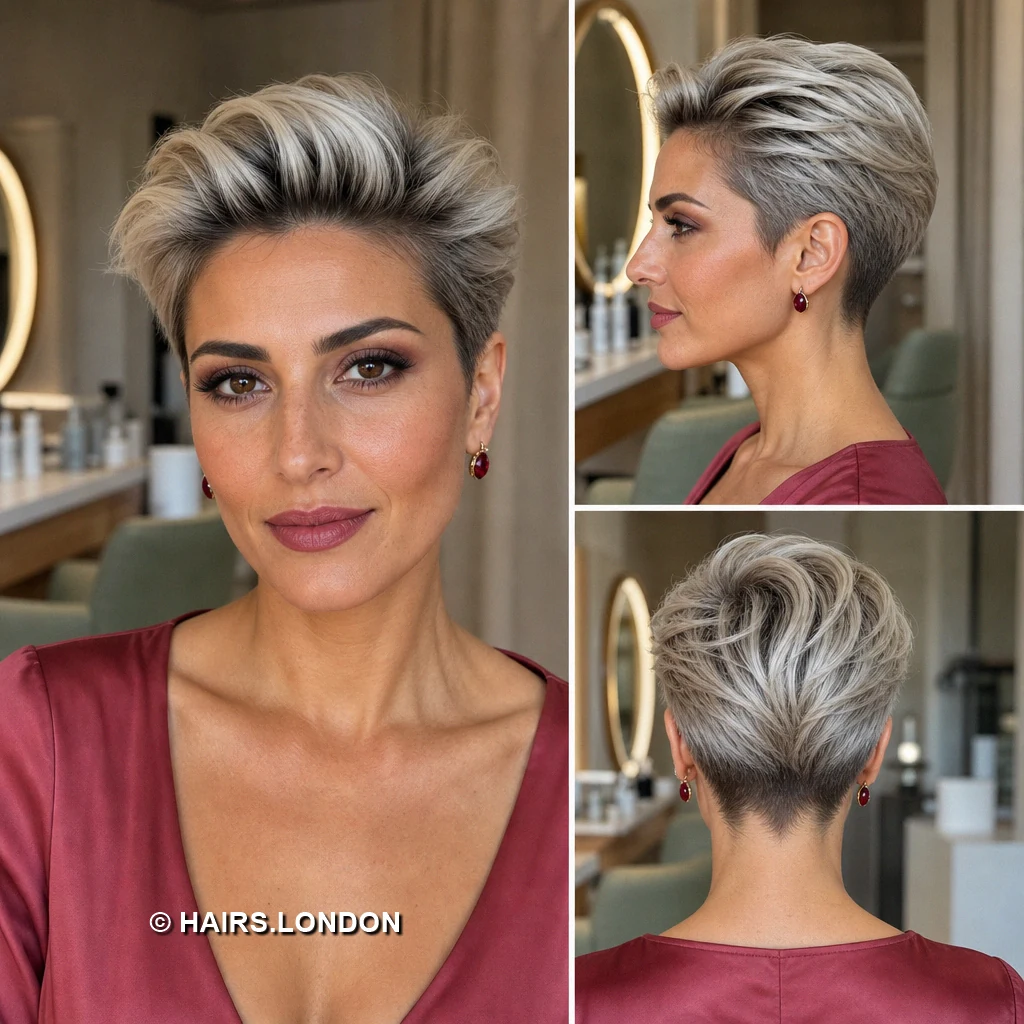Ash Airflow Pixie