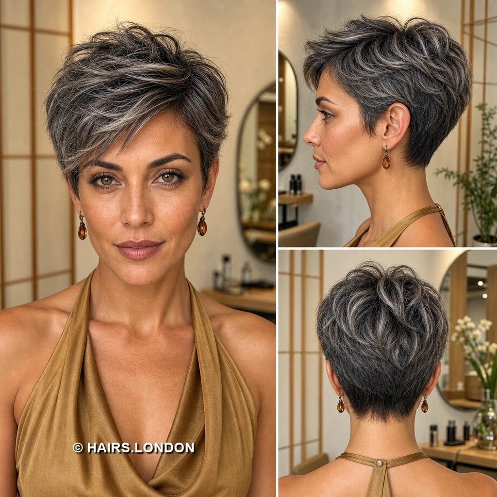 Ash Wispy Crop