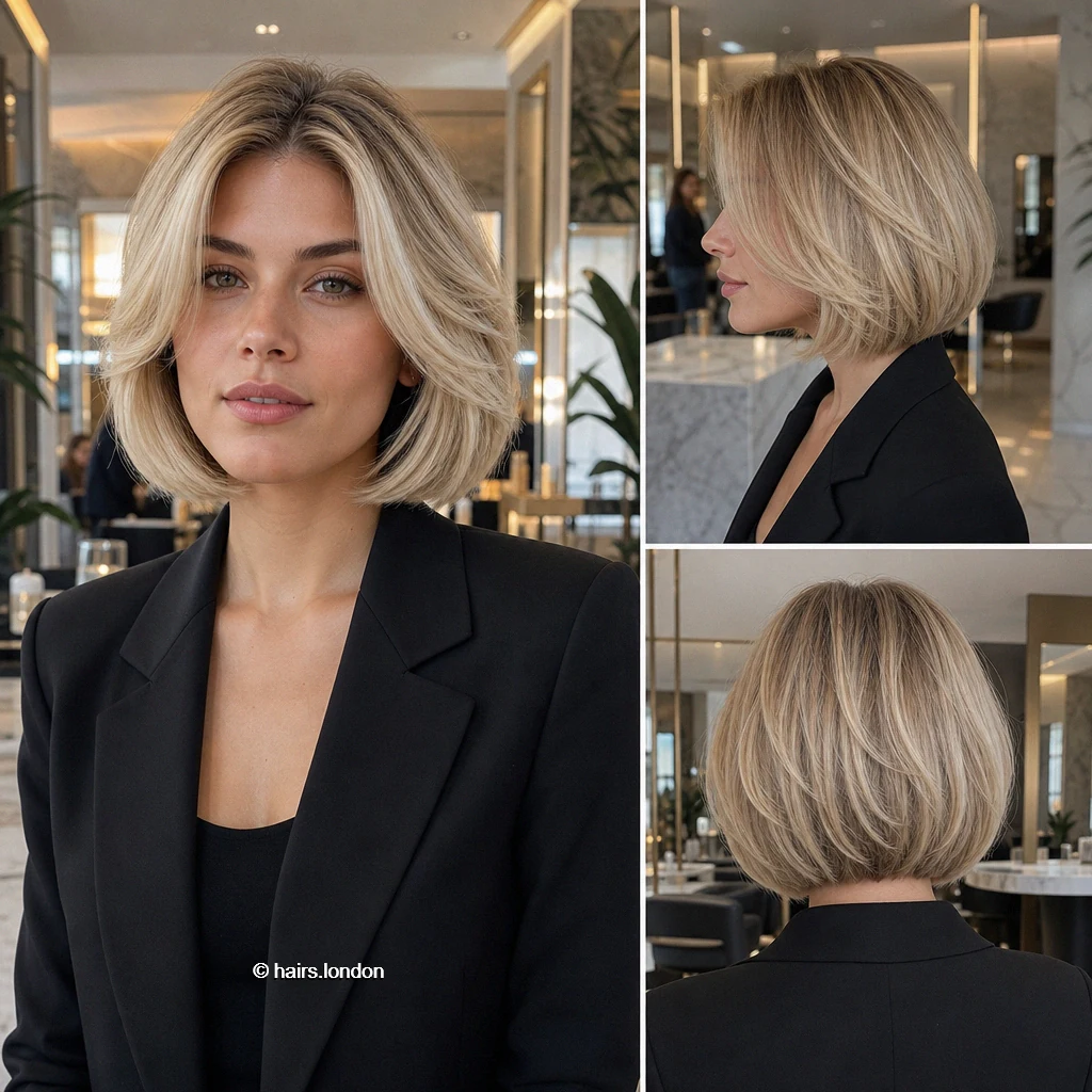 20 Bob Haircut Ideas for Different Lengths and Textures