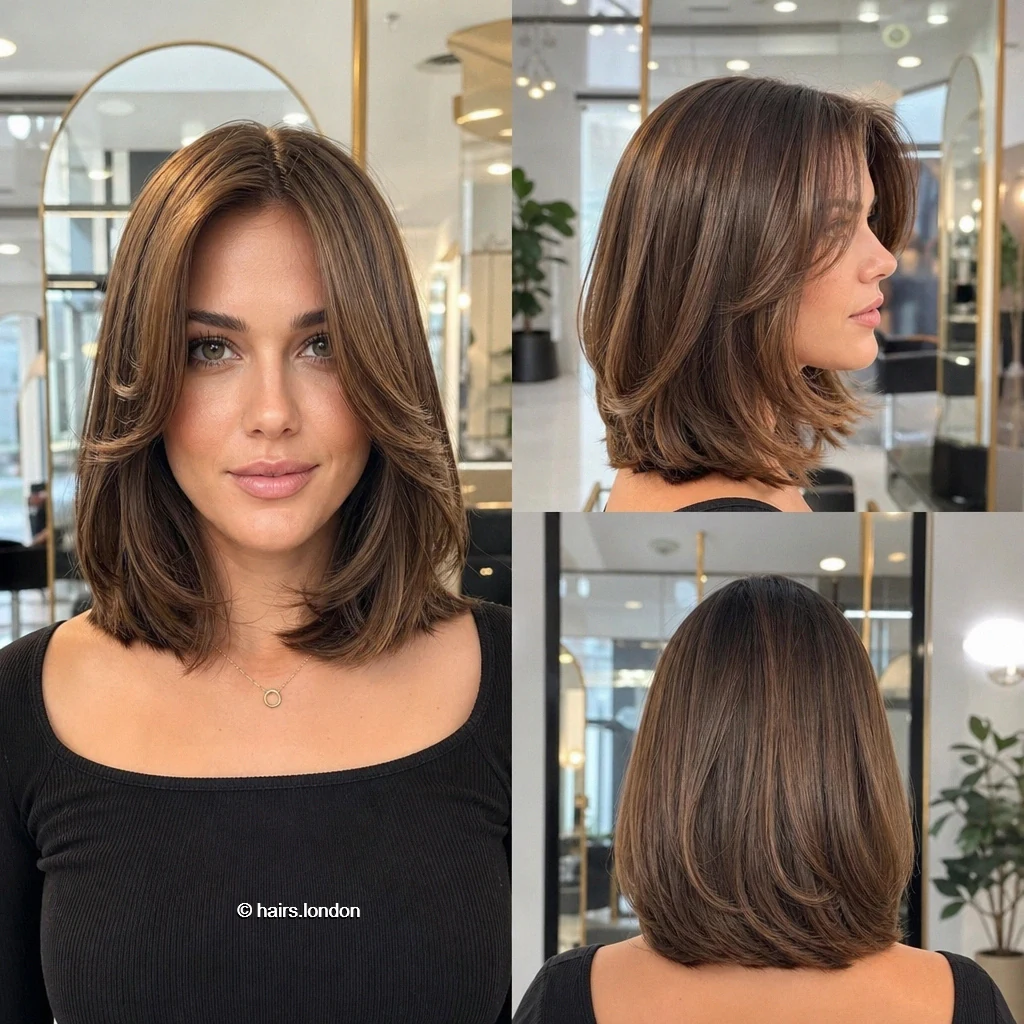 Chestnut Framing Lob