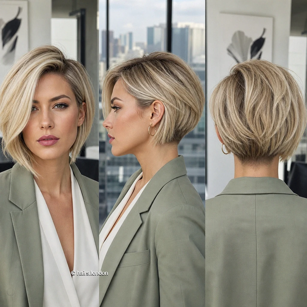 Cool Graduated Fringe
