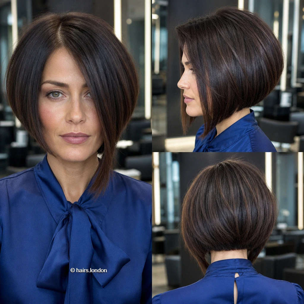 Espresso Extended Bob