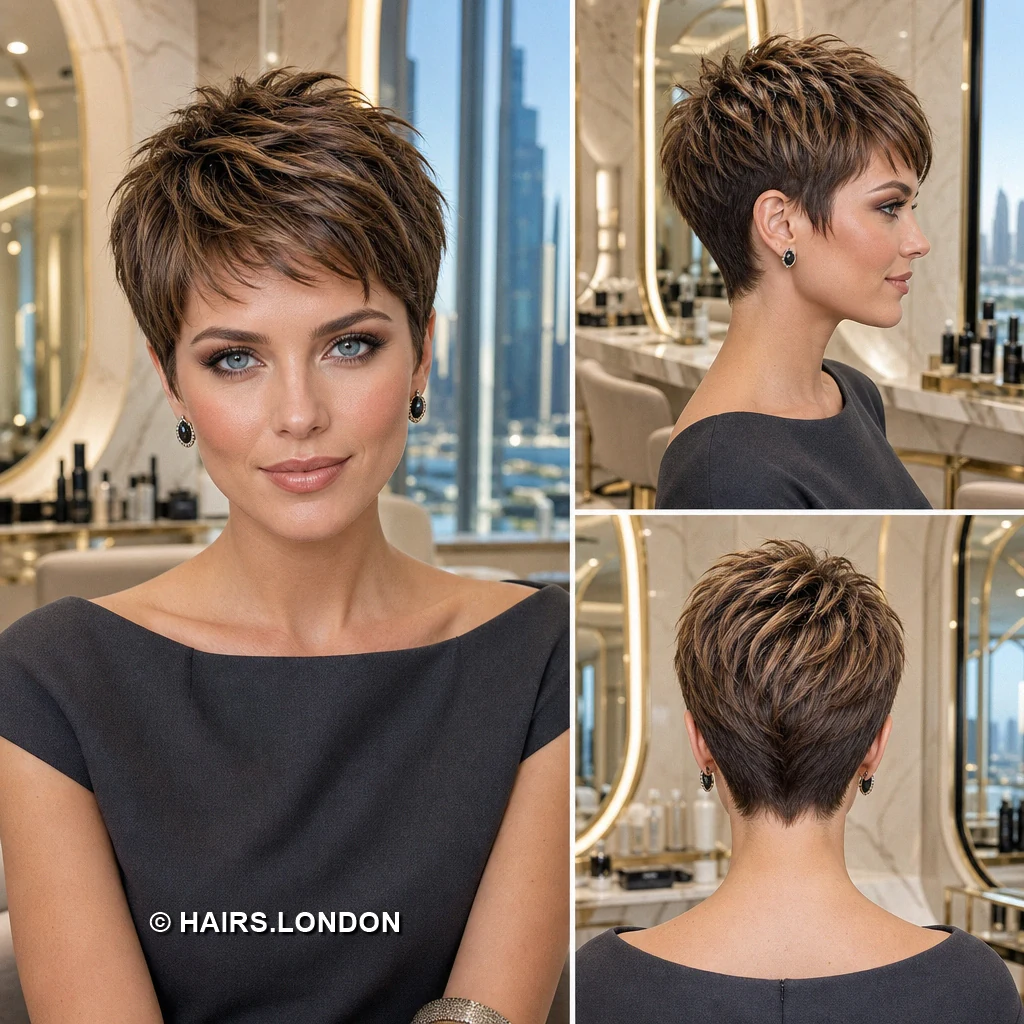 Golden Asymmetric Crop