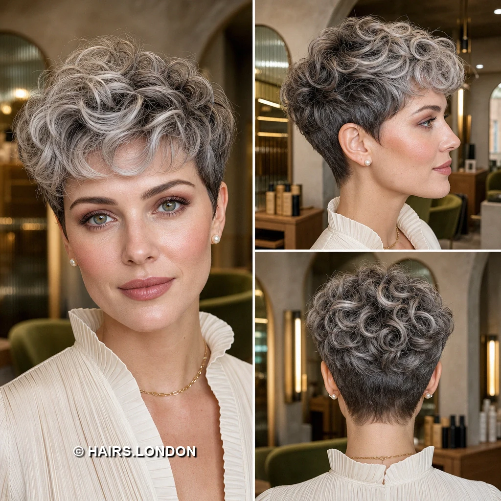 Pale Feathered Swoop