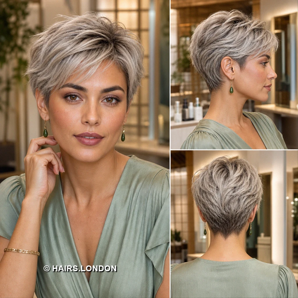 Platinum Dark Sweep