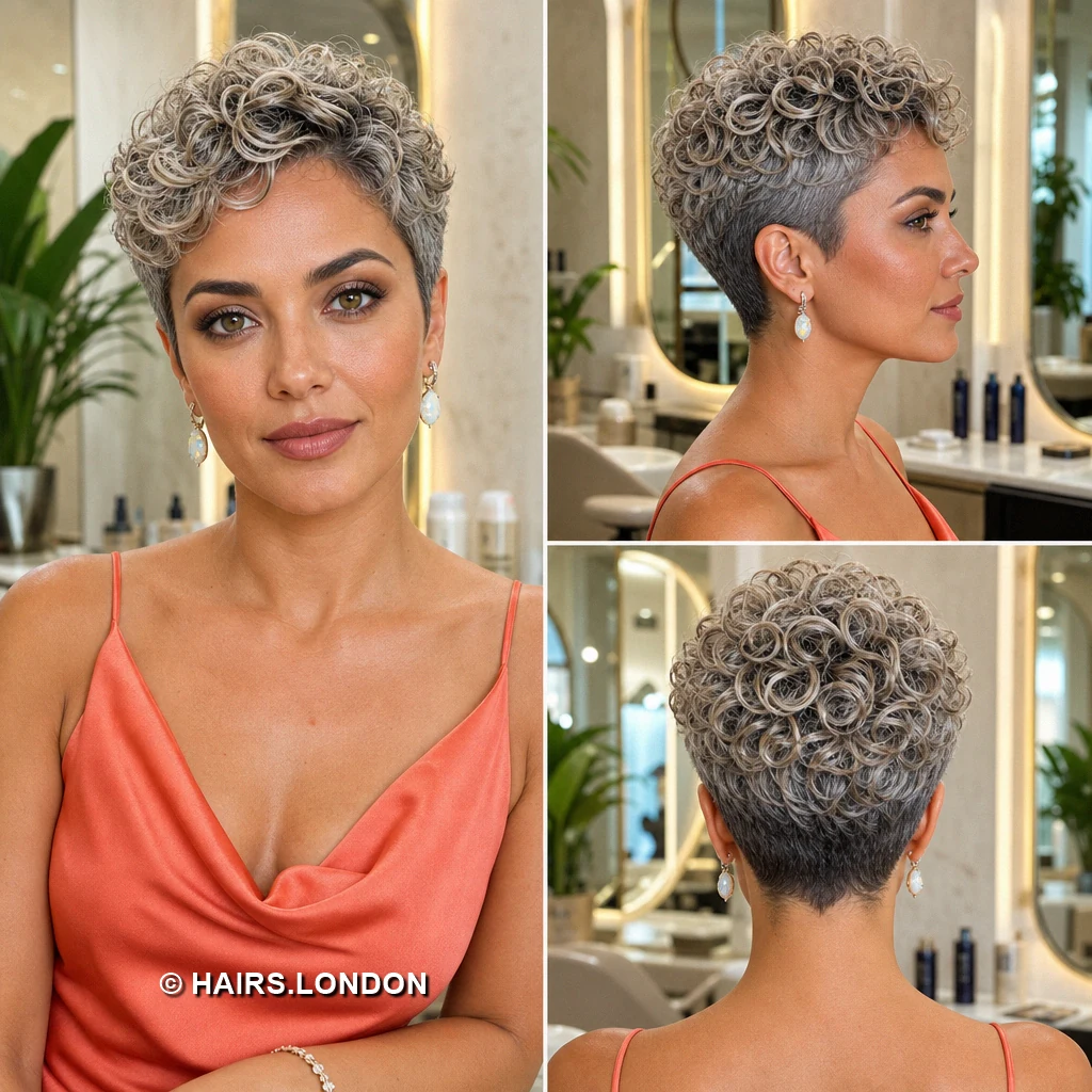 Silver Streaked Sweep